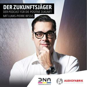 Der Zukunftsjäger