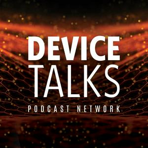 Höre DeviceTalks Podcast Network in der App.