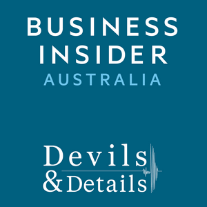 Devils and Details by Business Insider Australia