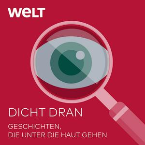 Dicht dran – Der Reportage-Podcast