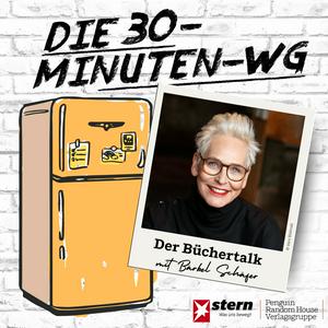 Die 30-Minuten-WG. Der Büchertalk