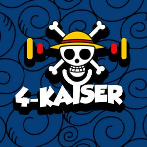 Die 4-Kaiser - Der One Piece Podcast