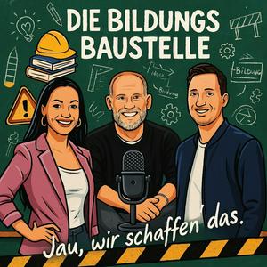 Die Bildungsbaustelle
