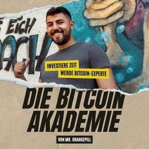 Die Bitcoin Akademie