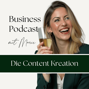 Die Content Kreation