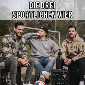 Die Drei Sportlichen Vier