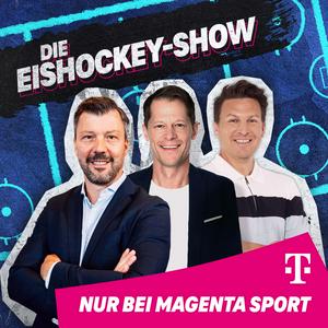 Die Eishockey Show