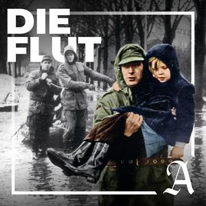 Die Flut - Hamburgs Sturmflut-Katastrophe von 1962