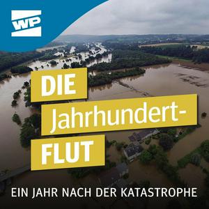 Die Jahrhundertflut