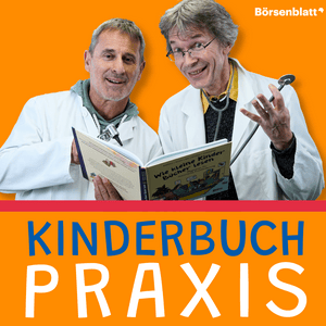 Kinderbuchpraxis