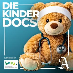 Die KinderDocs - Expertenwissen für Eltern