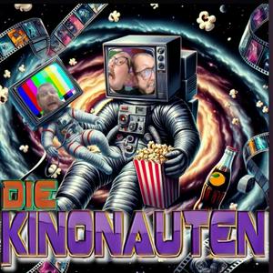 Höre Die Kinonauten in der App.