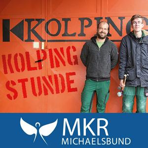 Die Kolpingstunde – politisch, sozial und nah am Menschen