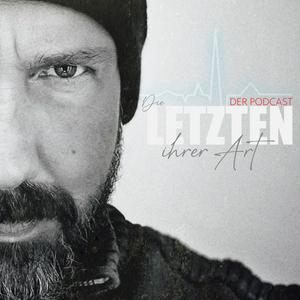 Die letzten ihrer Art