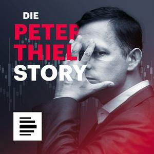 Die Peter Thiel Story