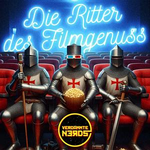 Die Ritter des Filmgenuss