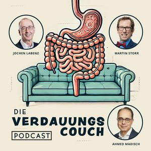 Die Verdauungscouch