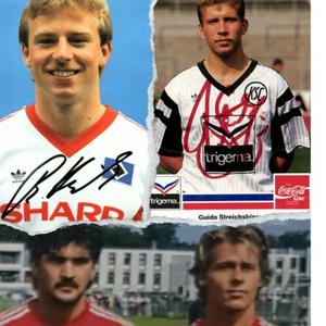 Die Vergessenen Der Bundesliga