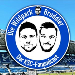 Die Wildpark-Bruddler