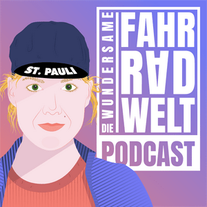Die Wundersame Fahrradwelt