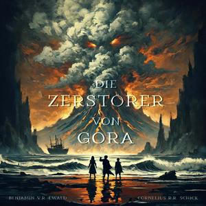 Die Zerstörer von Gora