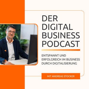 Digital Business Podcast