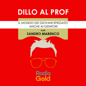 Dillo al Prof