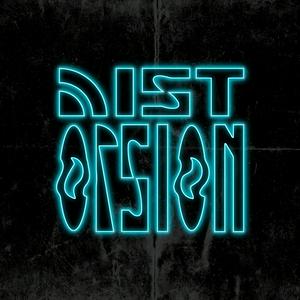 Distorsion