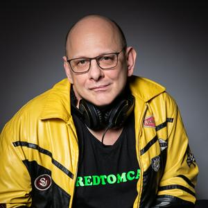 Dj  RedtomCat