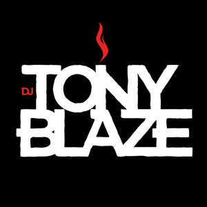 Dj Tony Blaze‘s Podcast