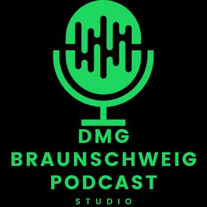 DMG Braunschweig Podcast