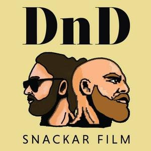 DnD Snackar Film