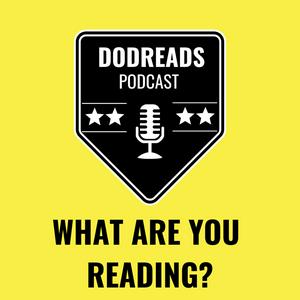 Höre DODReads: What are you reading? in der App.