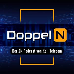 Doppel N - Der 2N Podcast von Keil Telecom