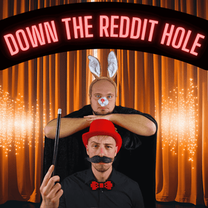 Down The Reddit Hole - Reddit Geschichten auf Deutsch