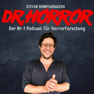 Dr. Horror