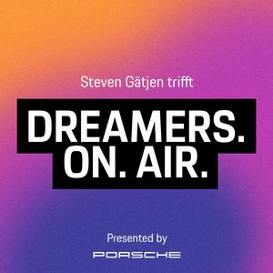 Dreamers. On. Air.