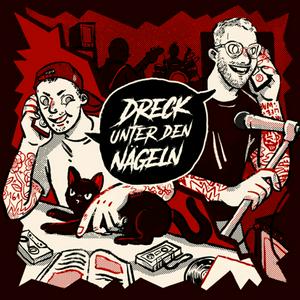 Dreck unter den Nägeln