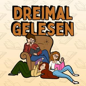 Dreimalgelesen