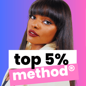 The Top 5% Method®