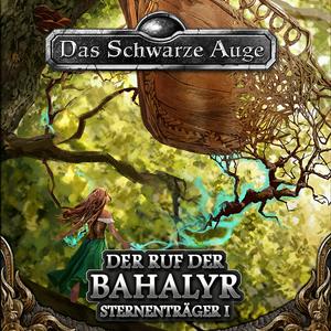 (DSA) Die Sternenträger Kampagne