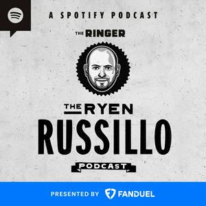 Höre The Ryen Russillo Podcast in der App.