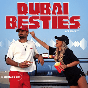 Dubai Besties