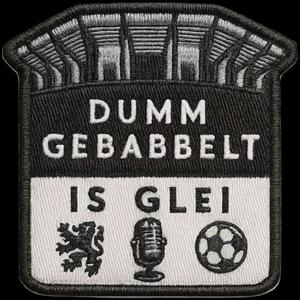 Dummgebabbelt is glei - der FCK-Podcast