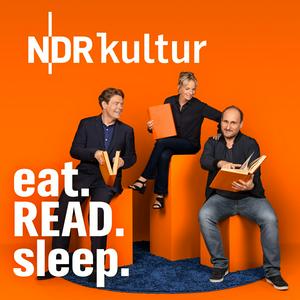 eat.READ.sleep. Bücher für dich