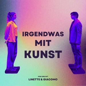 Irgendwas mit Kunst