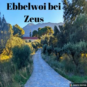 Ebbelwoi bei Zeus