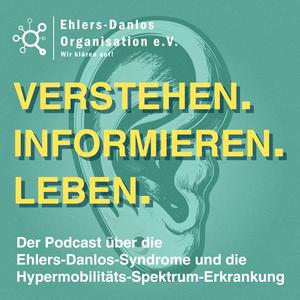 Ehlers-Danlos Organisation e.V. - Verstehen. Informieren. Leben.