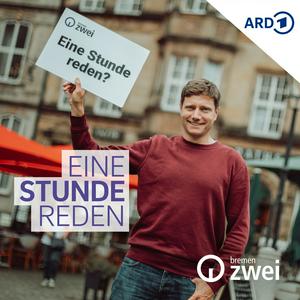 Eine Stunde reden – Gespräche mit Unbekannten