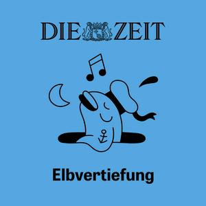 Elbvertiefung